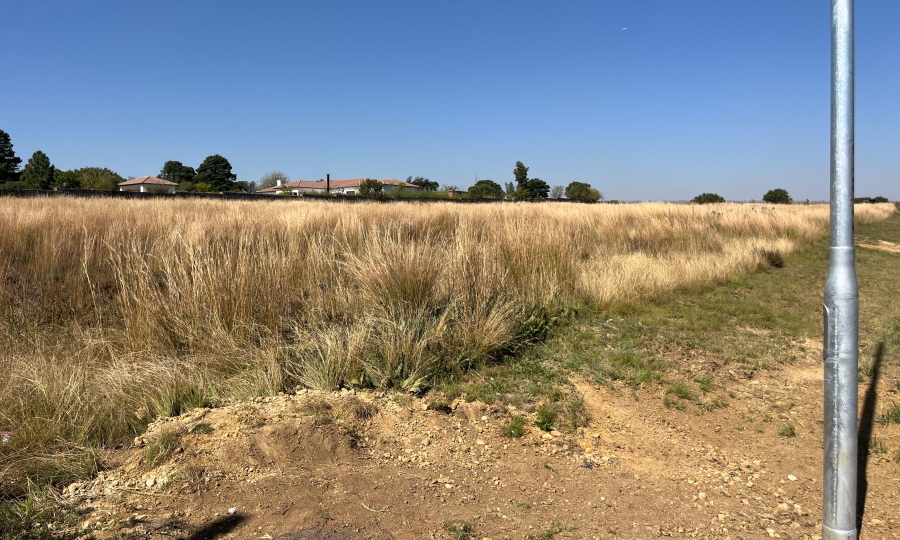 0 Bedroom Property for Sale in Glen Austin Gauteng