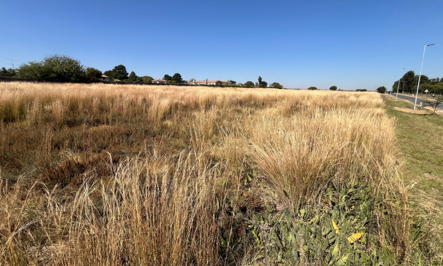 0 Bedroom Property for Sale in Glen Austin Gauteng