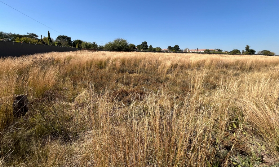 0 Bedroom Property for Sale in Glen Austin Gauteng
