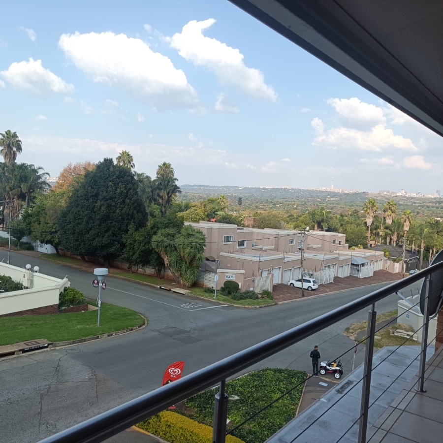 To Let 1 Bedroom Property for Rent in Northcliff Gauteng