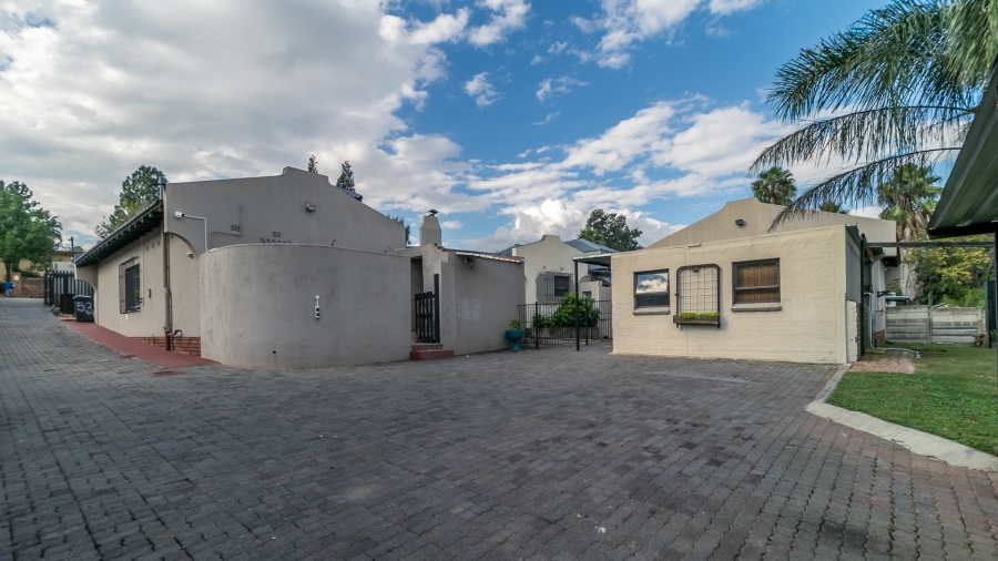 3 Bedroom Property for Sale in Vorna Valley Gauteng