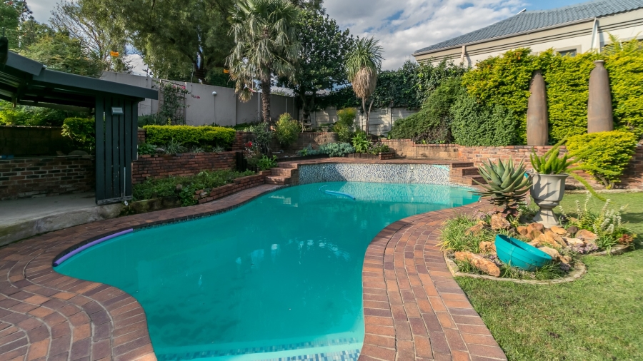 3 Bedroom Property for Sale in Vorna Valley Gauteng