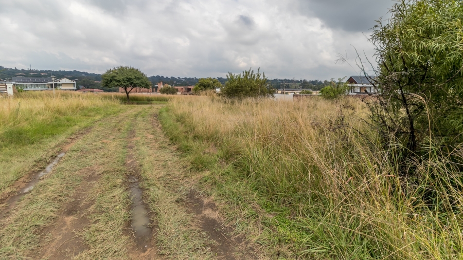 0 Bedroom Property for Sale in Blue Hills Equestrian Estate Gauteng