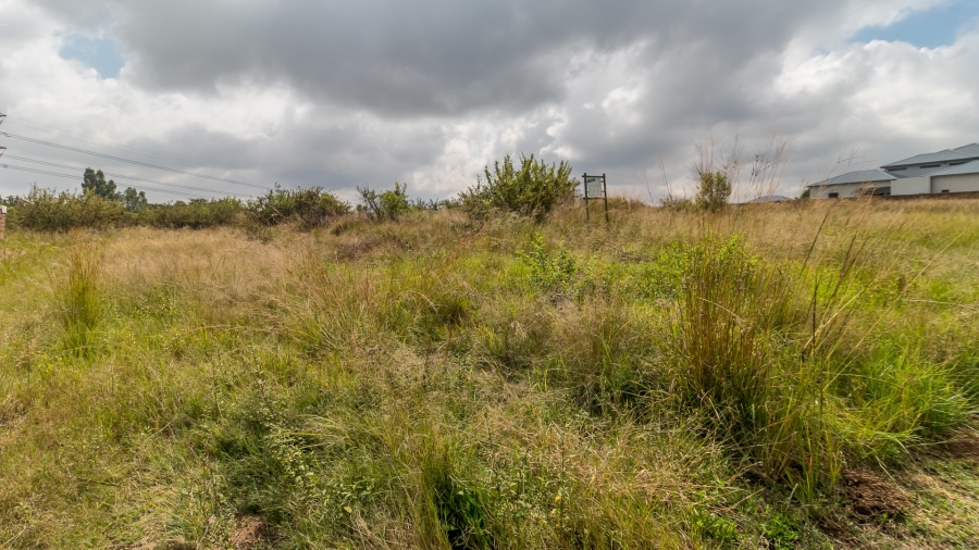 0 Bedroom Property for Sale in Blue Hills Equestrian Estate Gauteng