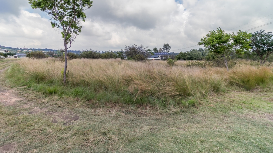 0 Bedroom Property for Sale in Blue Hills Equestrian Estate Gauteng