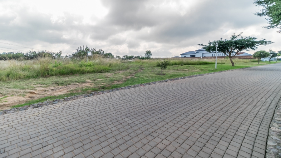 0 Bedroom Property for Sale in Blue Hills Equestrian Estate Gauteng