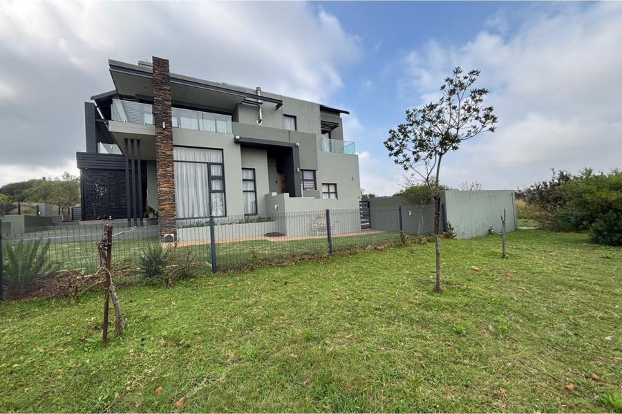 5 Bedroom Property for Sale in Mooikloof Gauteng