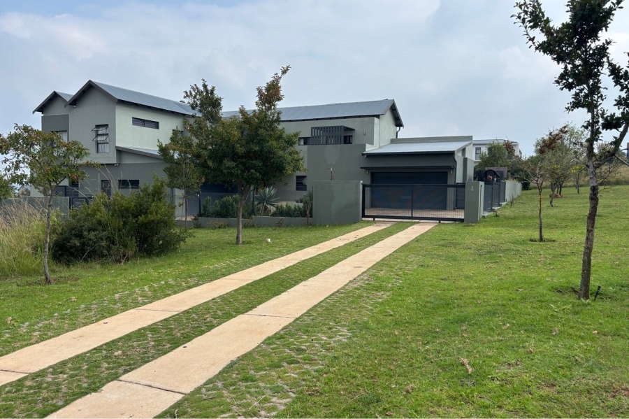 5 Bedroom Property for Sale in Mooikloof Gauteng