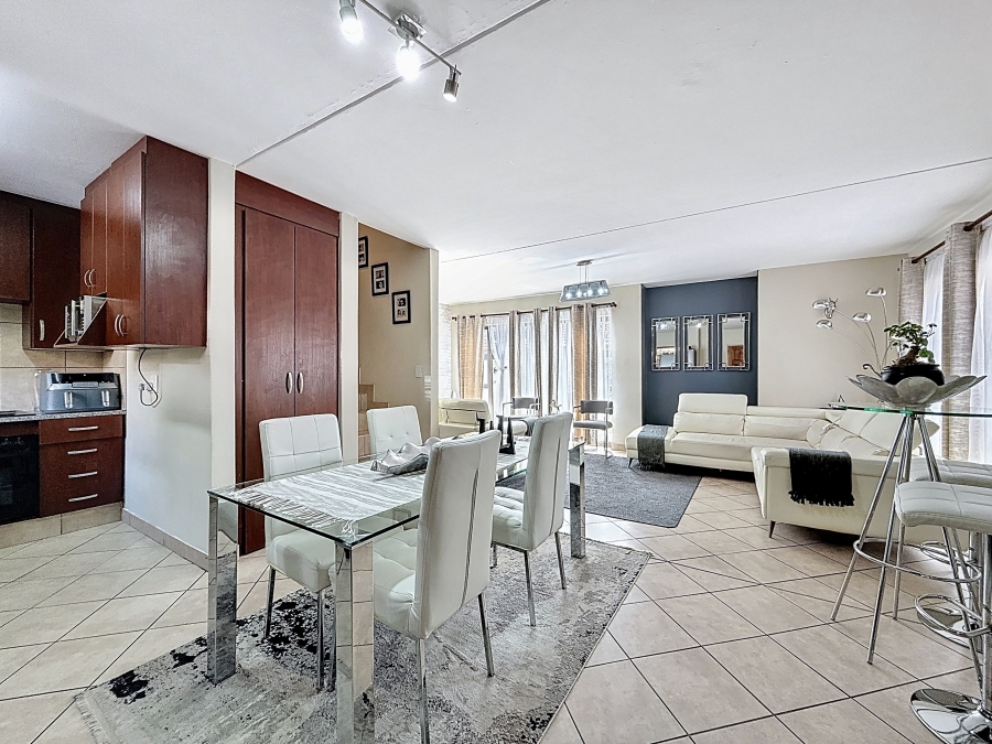 3 Bedroom Property for Sale in Hazeldean Gauteng