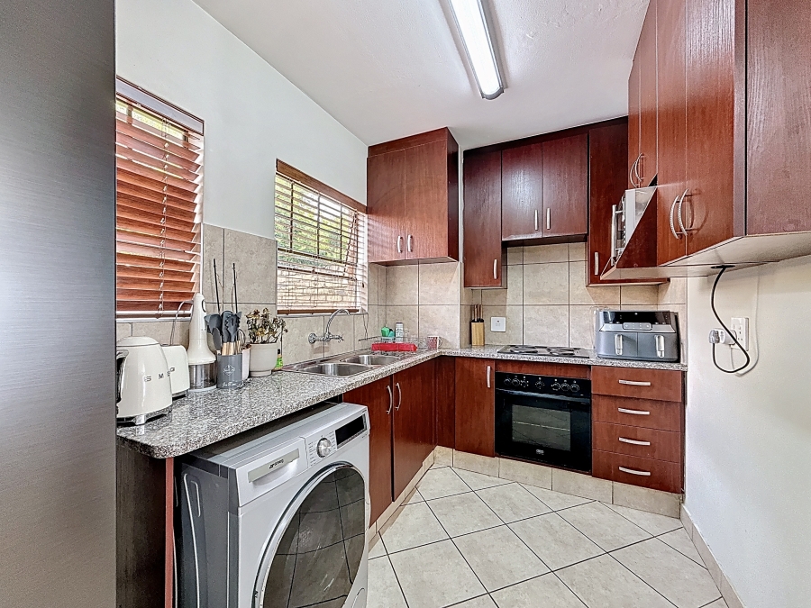 3 Bedroom Property for Sale in Hazeldean Gauteng