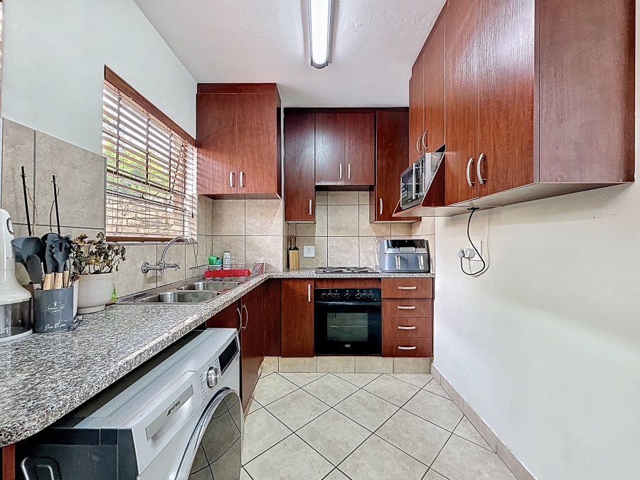 3 Bedroom Property for Sale in Hazeldean Gauteng