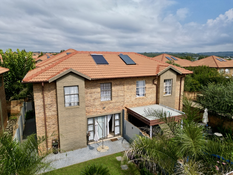 3 Bedroom Property for Sale in Hazeldean Gauteng