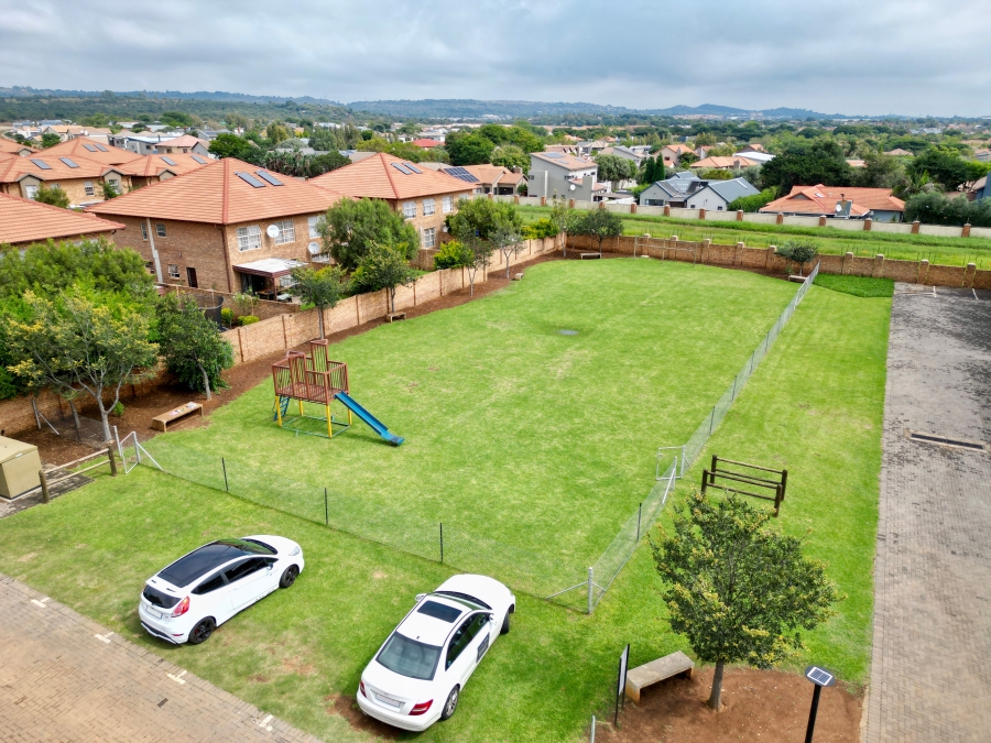 3 Bedroom Property for Sale in Hazeldean Gauteng