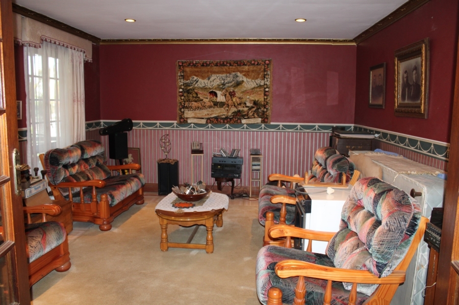5 Bedroom Property for Sale in Ninapark Gauteng
