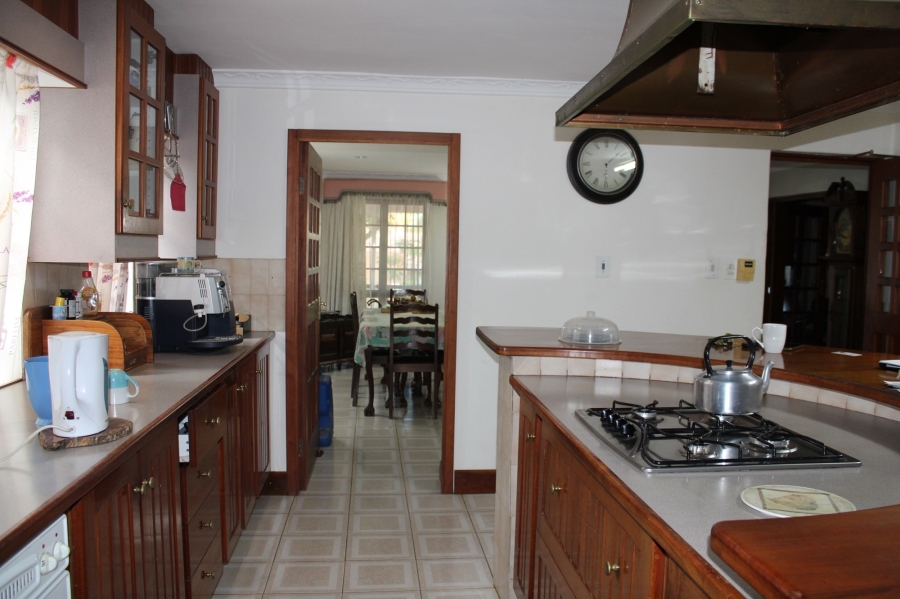 5 Bedroom Property for Sale in Ninapark Gauteng