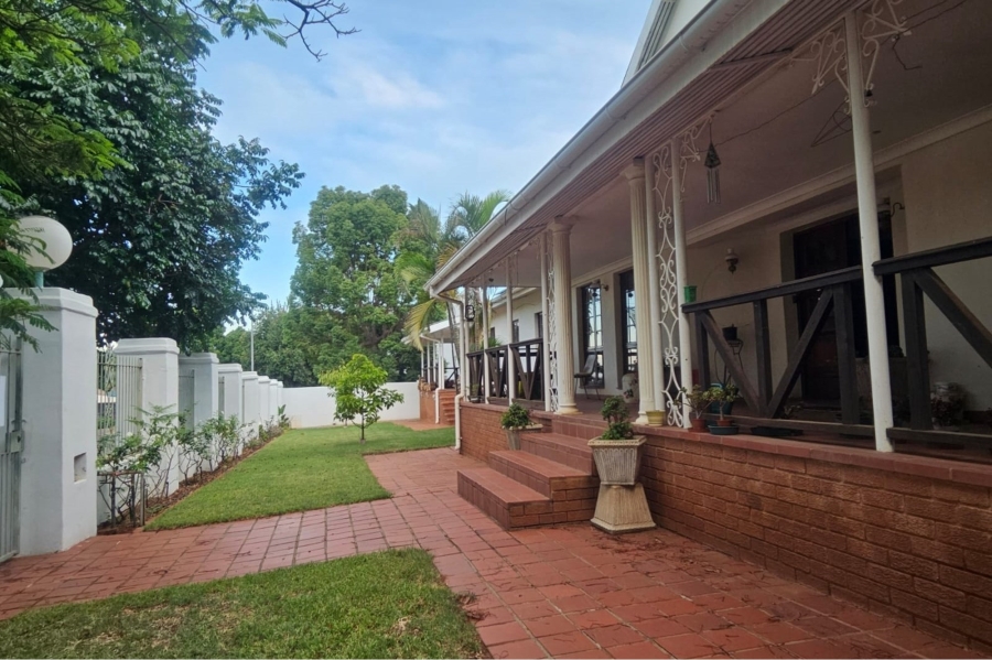 5 Bedroom Property for Sale in Ninapark Gauteng