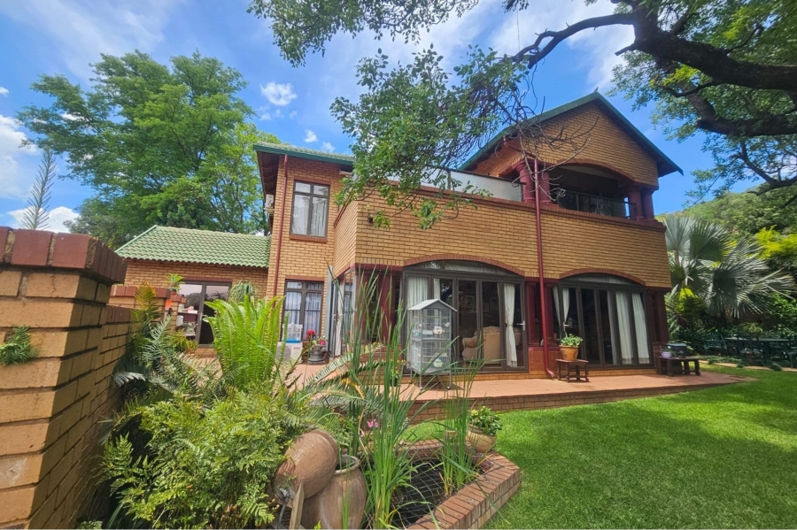 8 Bedroom Property for Sale in Ninapark Gauteng