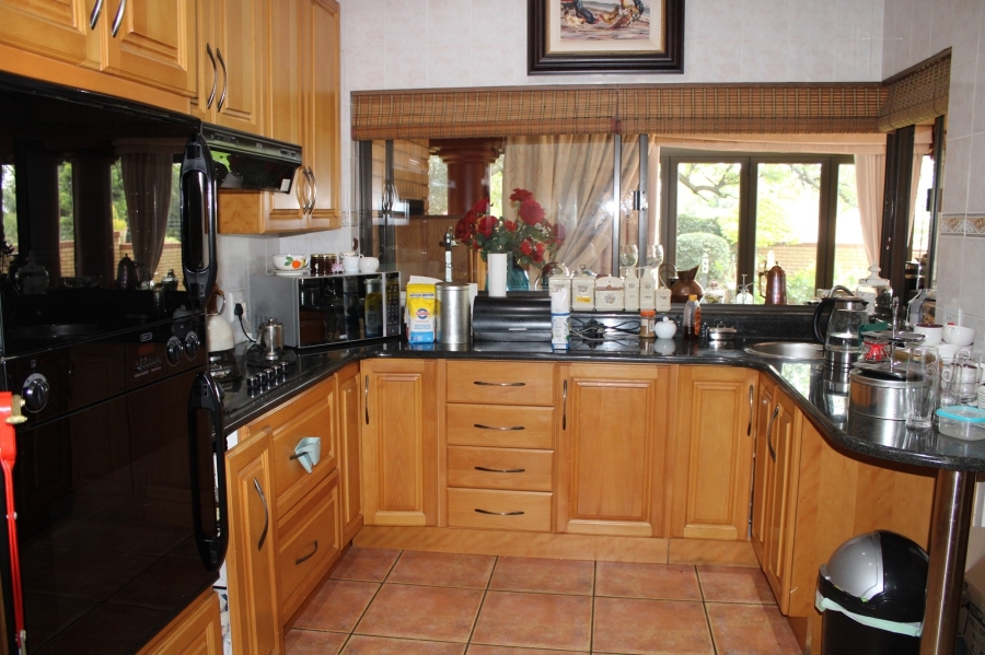 8 Bedroom Property for Sale in Ninapark Gauteng