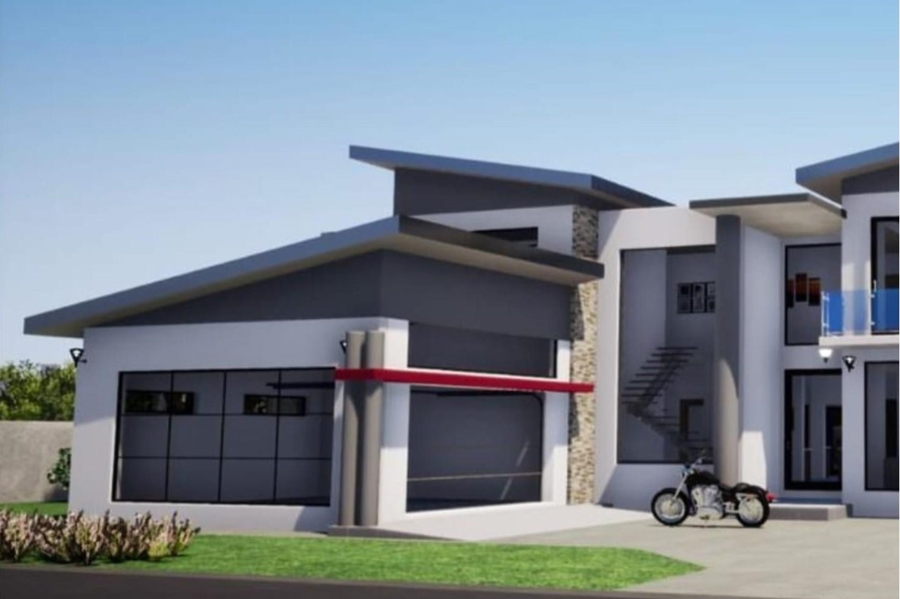 0 Bedroom Property for Sale in Theresa Park Gauteng