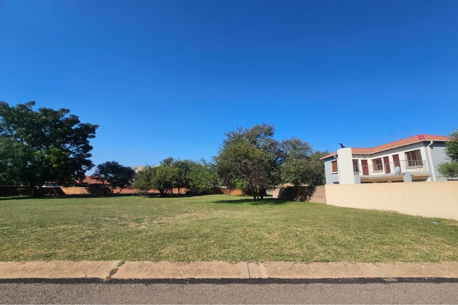 0 Bedroom Property for Sale in Theresa Park Gauteng