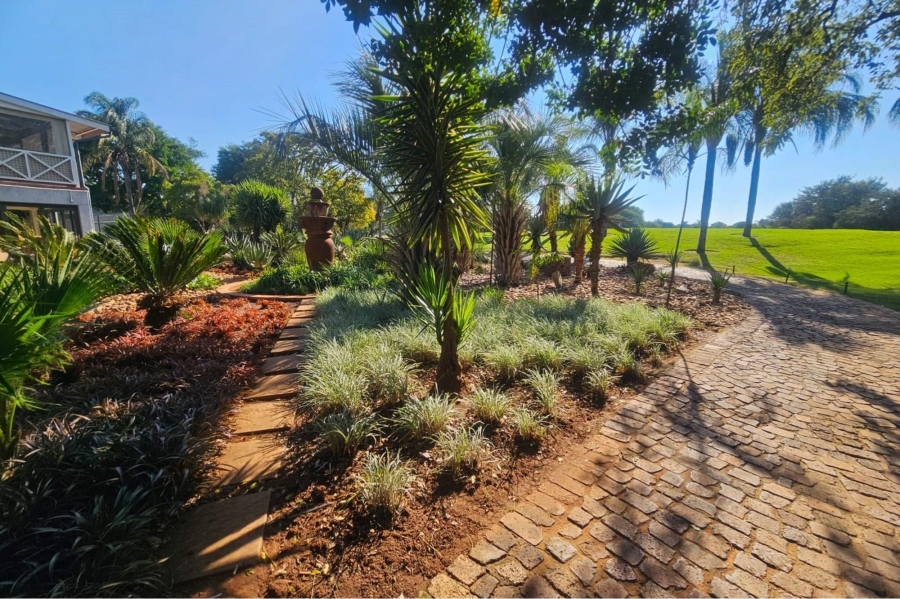 0 Bedroom Property for Sale in Theresa Park Gauteng