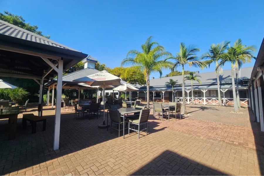 0 Bedroom Property for Sale in Theresa Park Gauteng