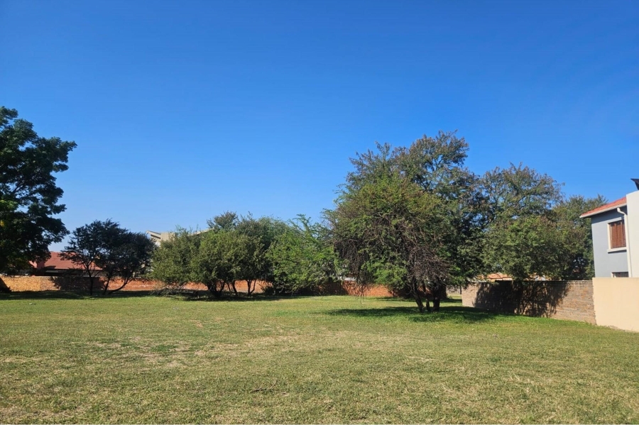 0 Bedroom Property for Sale in Theresa Park Gauteng