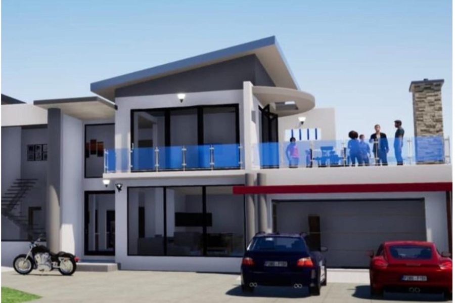 0 Bedroom Property for Sale in Theresa Park Gauteng