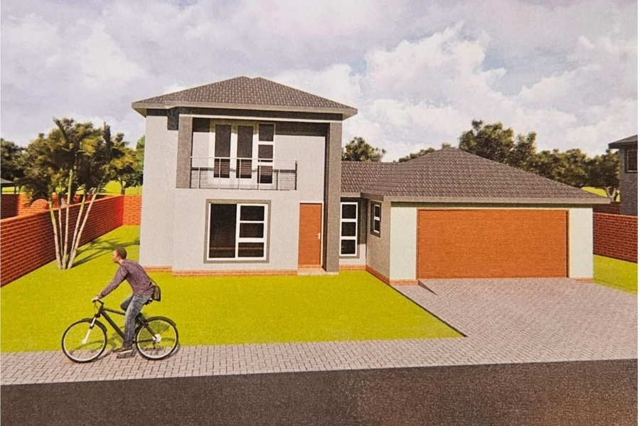 3 Bedroom Property for Sale in Eldorette Gauteng