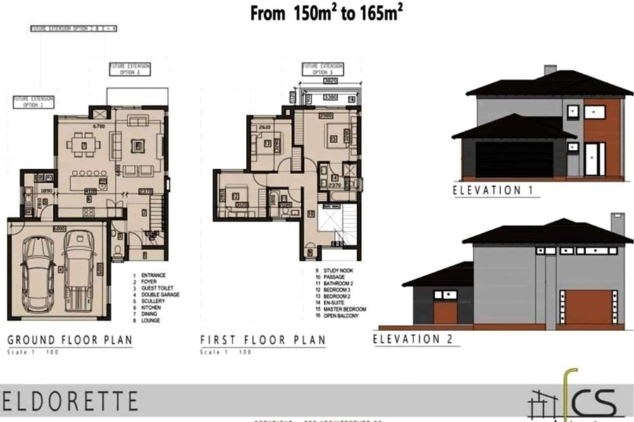 3 Bedroom Property for Sale in Eldorette Gauteng