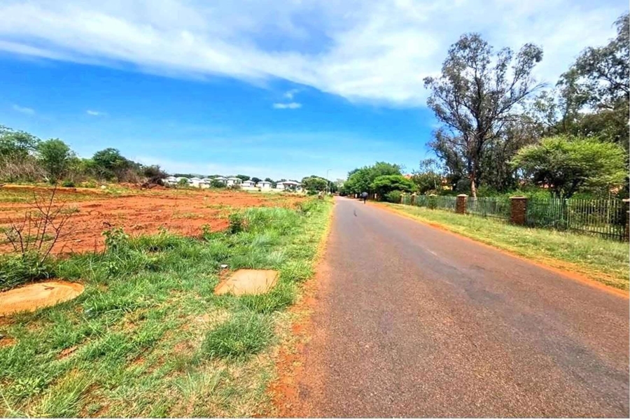 3 Bedroom Property for Sale in Eldorette Gauteng