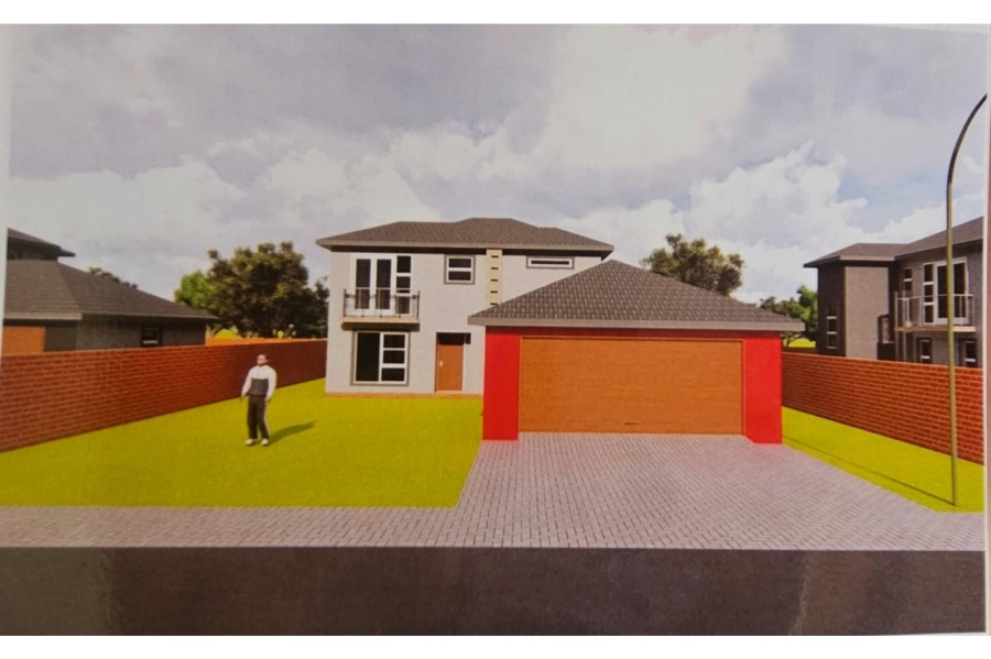 3 Bedroom Property for Sale in Eldorette Gauteng
