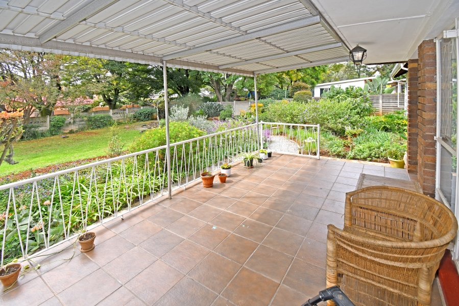 To Let 3 Bedroom Property for Rent in Blairgowrie Gauteng