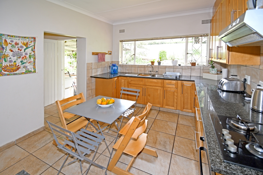 To Let 3 Bedroom Property for Rent in Blairgowrie Gauteng