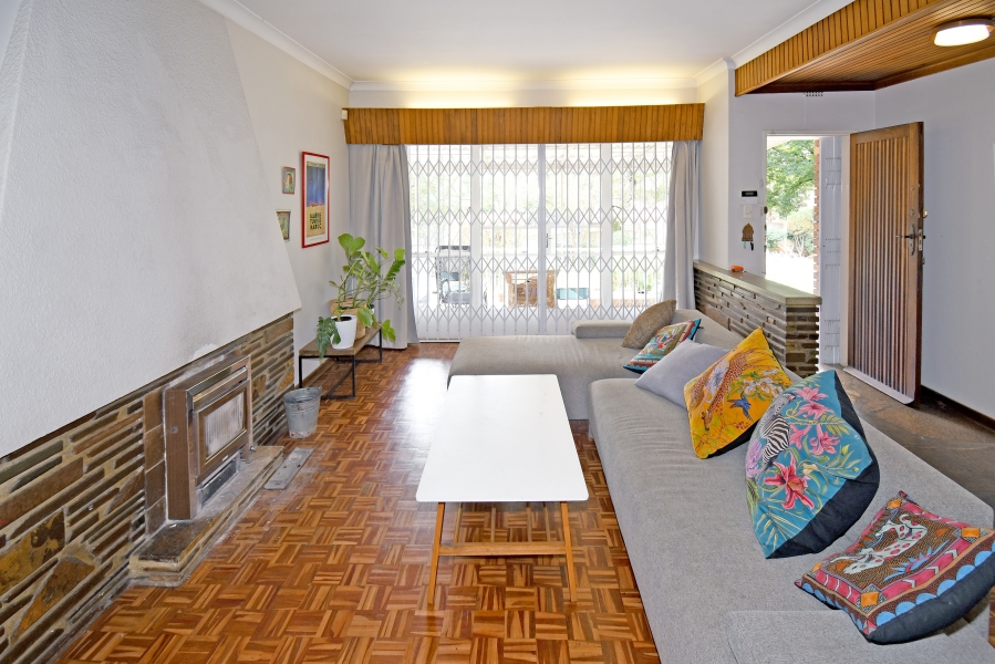 To Let 3 Bedroom Property for Rent in Blairgowrie Gauteng