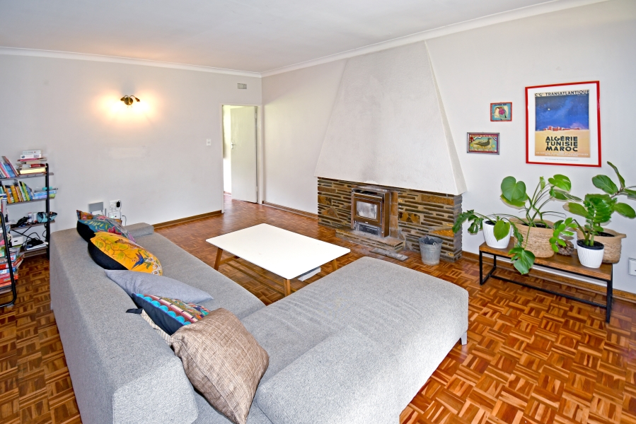 To Let 3 Bedroom Property for Rent in Blairgowrie Gauteng