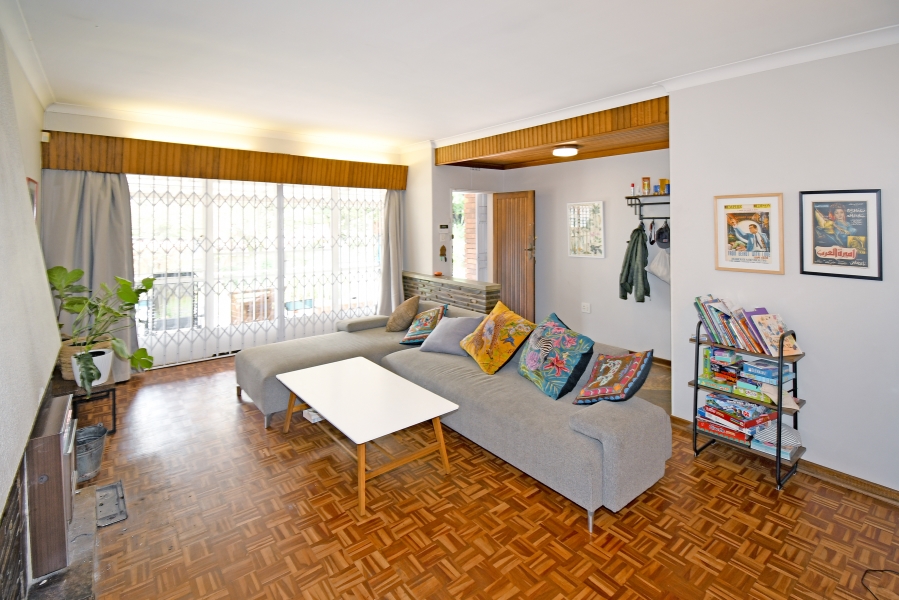 To Let 3 Bedroom Property for Rent in Blairgowrie Gauteng