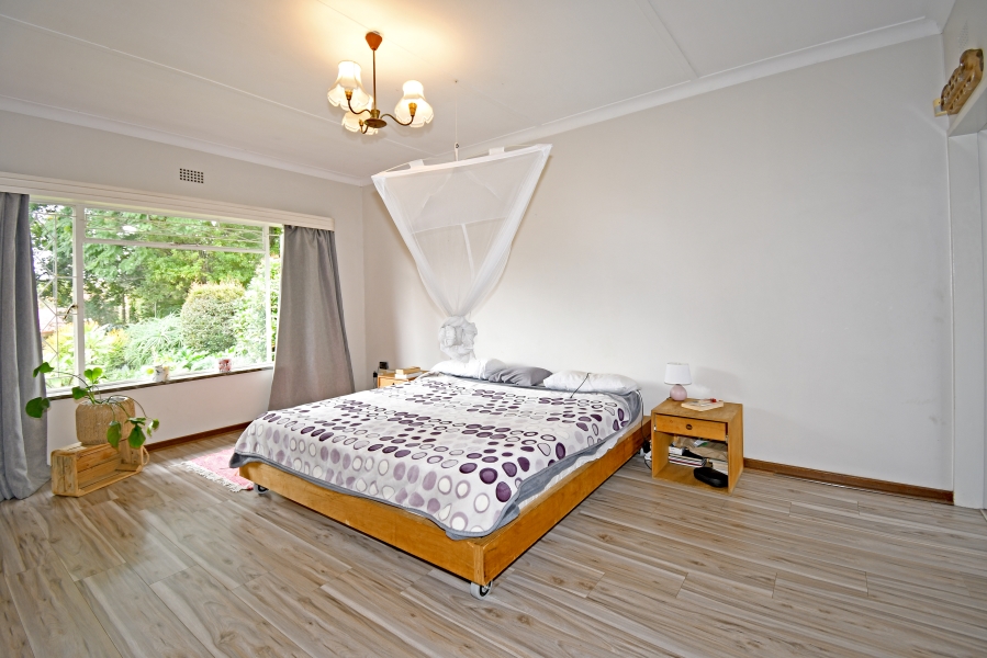 To Let 3 Bedroom Property for Rent in Blairgowrie Gauteng
