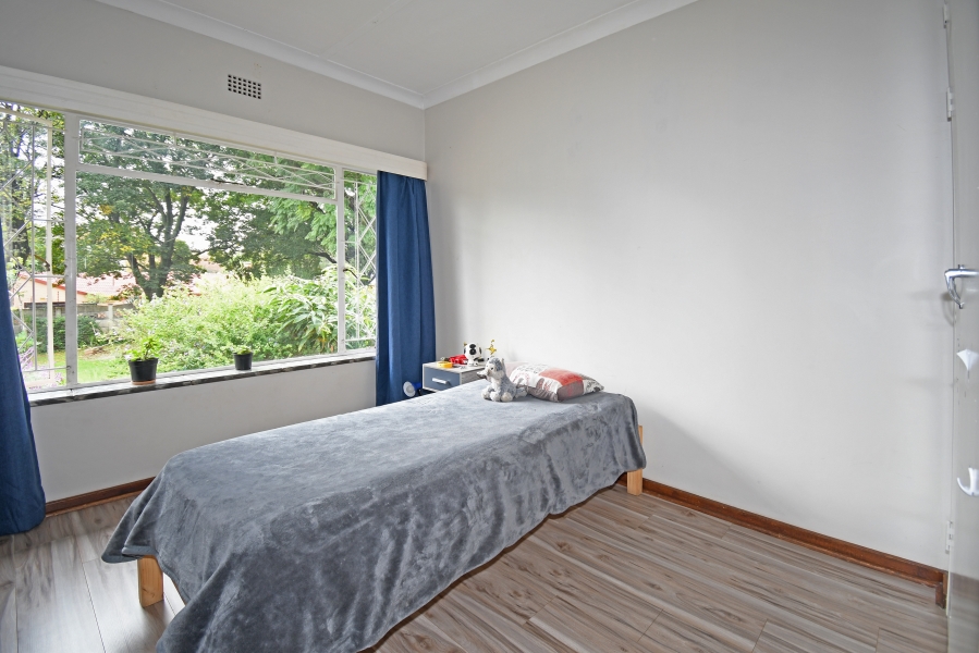 To Let 3 Bedroom Property for Rent in Blairgowrie Gauteng
