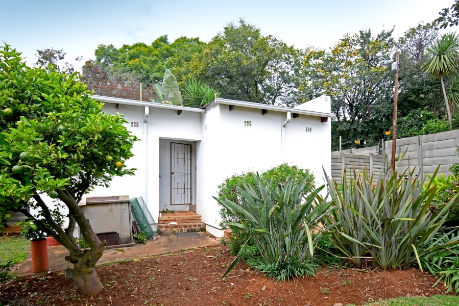 To Let 3 Bedroom Property for Rent in Blairgowrie Gauteng