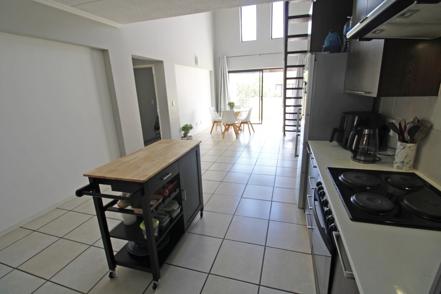 2 Bedroom Property for Sale in Bryanston Gauteng