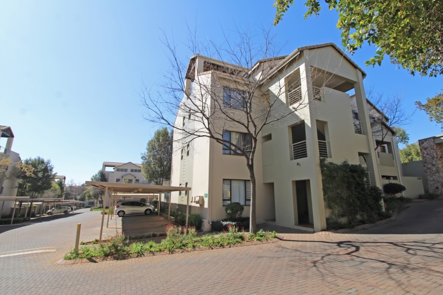 2 Bedroom Property for Sale in Bryanston Gauteng
