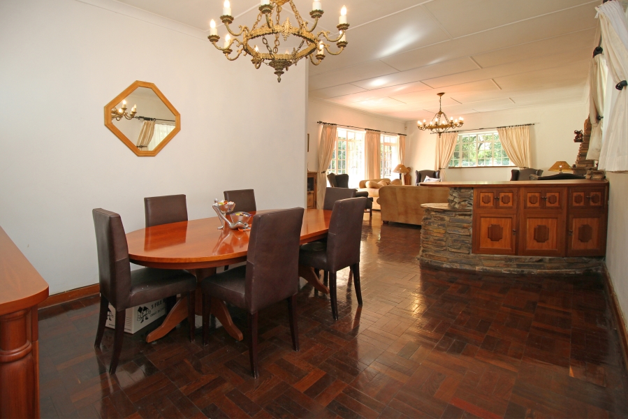 5 Bedroom Property for Sale in Bryanston Gauteng
