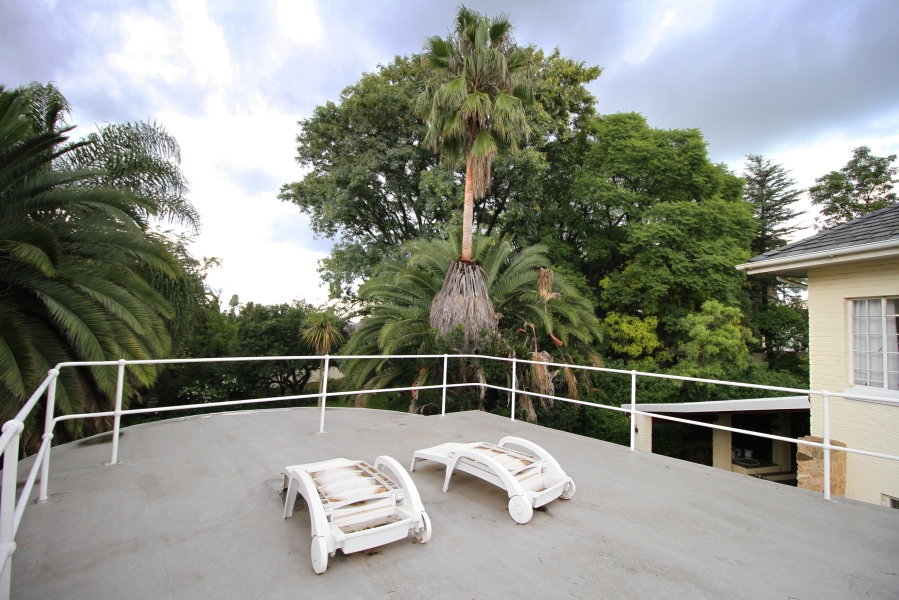 5 Bedroom Property for Sale in Bryanston Gauteng