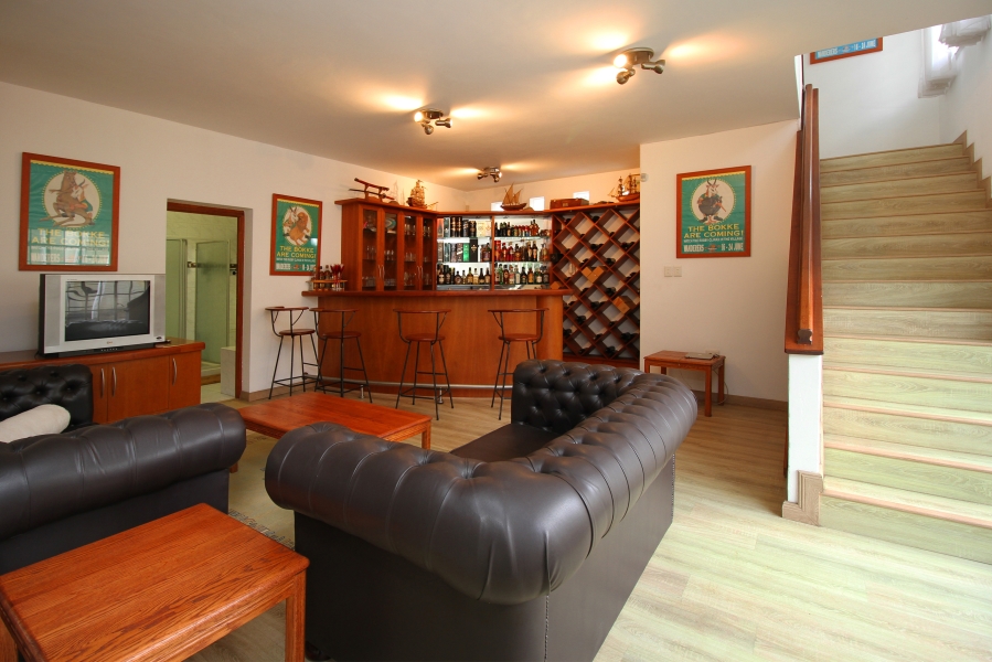 5 Bedroom Property for Sale in Bryanston Gauteng