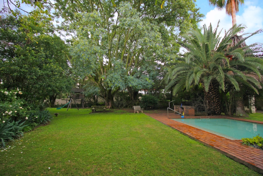 5 Bedroom Property for Sale in Bryanston Gauteng