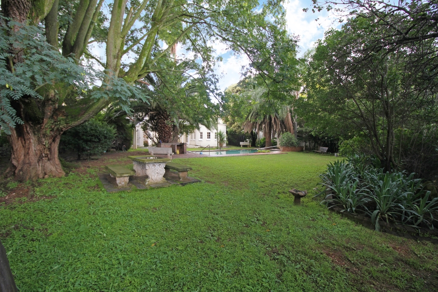 5 Bedroom Property for Sale in Bryanston Gauteng