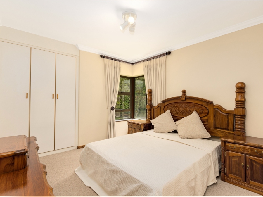 To Let 4 Bedroom Property for Rent in Dainfern Golf Estate Gauteng