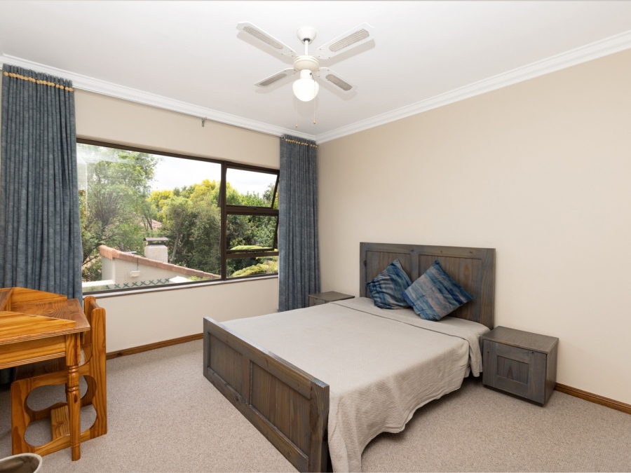 To Let 4 Bedroom Property for Rent in Dainfern Golf Estate Gauteng