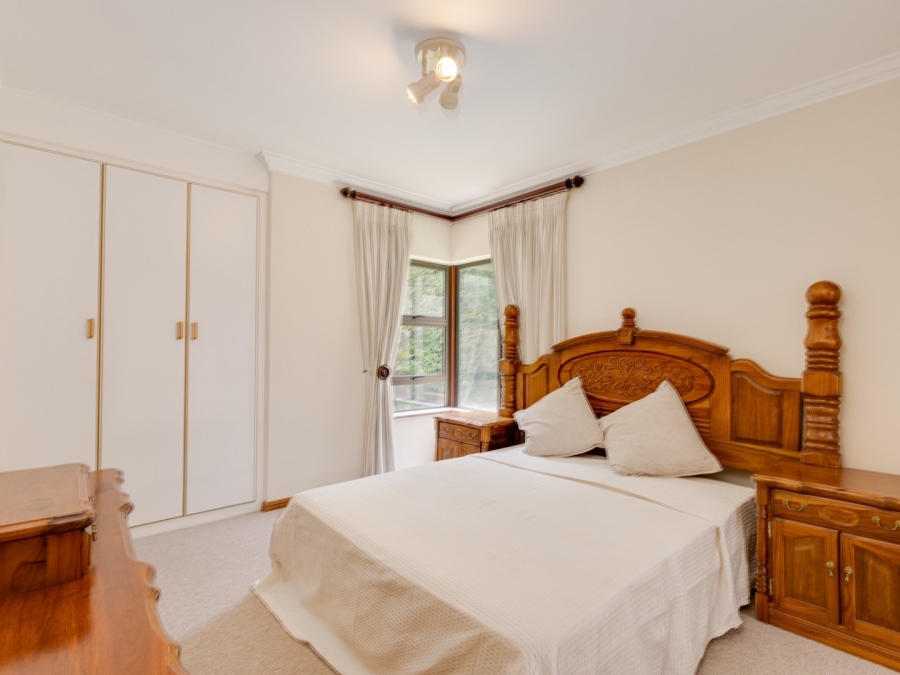 To Let 4 Bedroom Property for Rent in Dainfern Golf Estate Gauteng